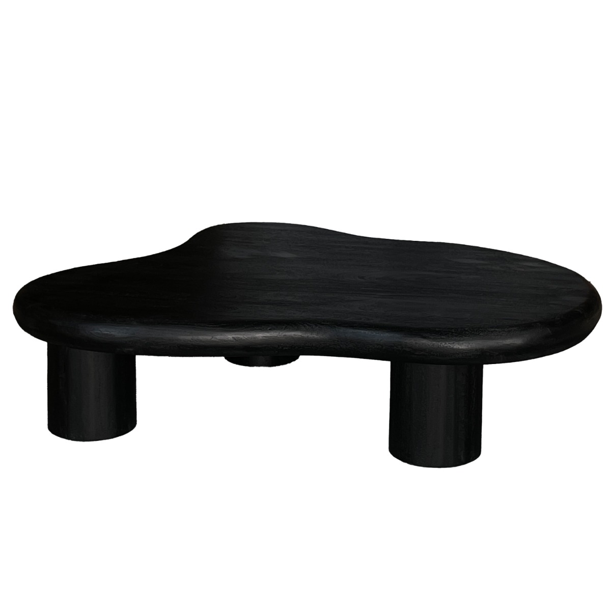 Brix Feline Black