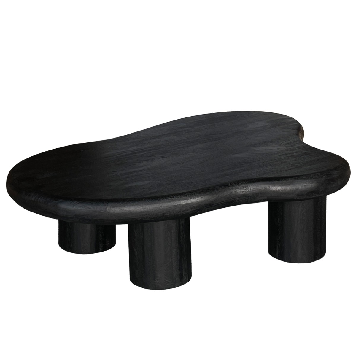 Brix Feline Black - Afbeelding 2