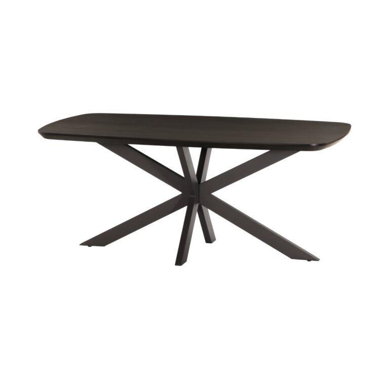 Santino Espresso 180cm