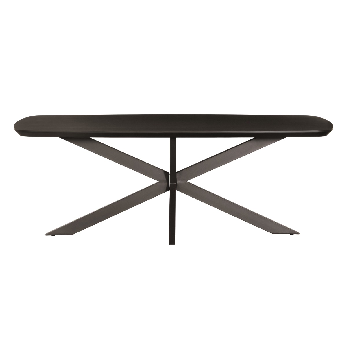 Santino Espresso 210cm - Afbeelding 2