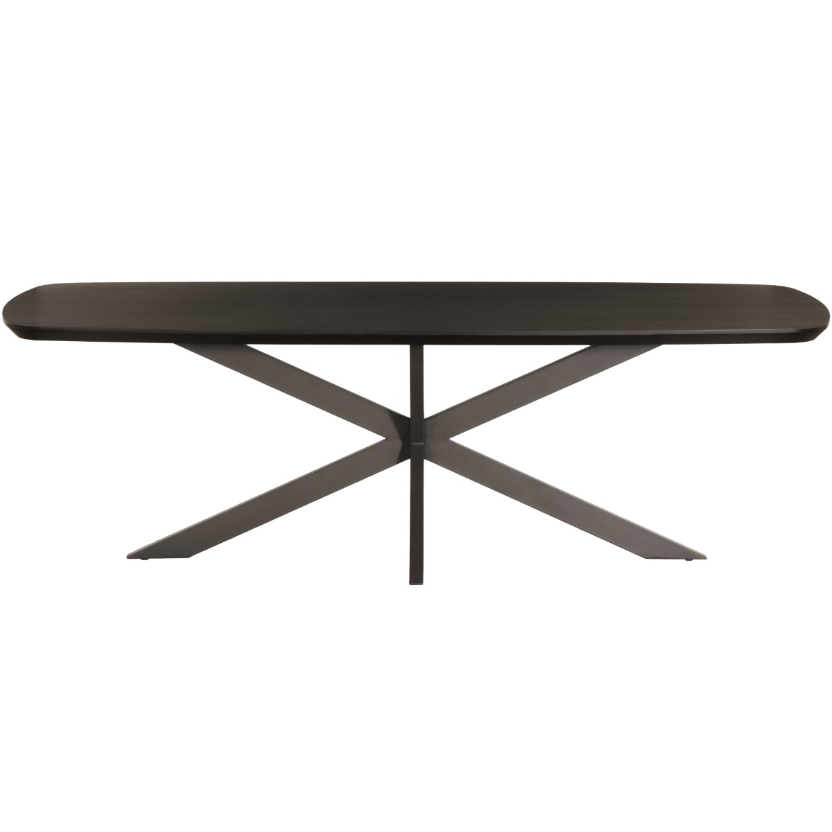 Santino Espresso 240cm - Afbeelding 2