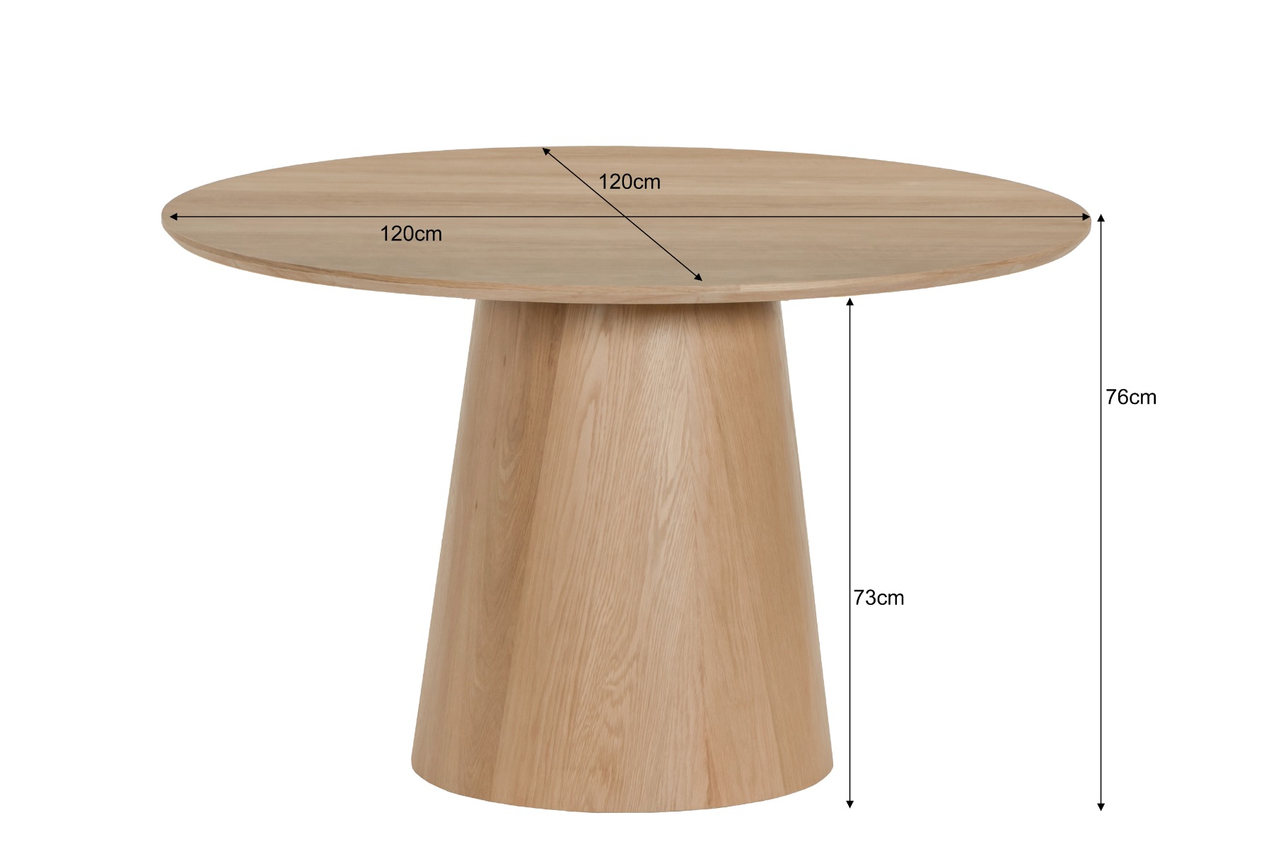 Novero 120cm - Afbeelding 6