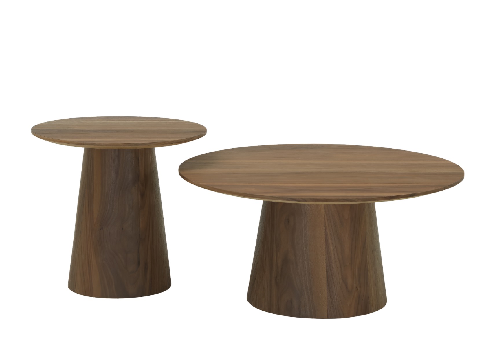 Novero Walnoot 50cm - Afbeelding 3