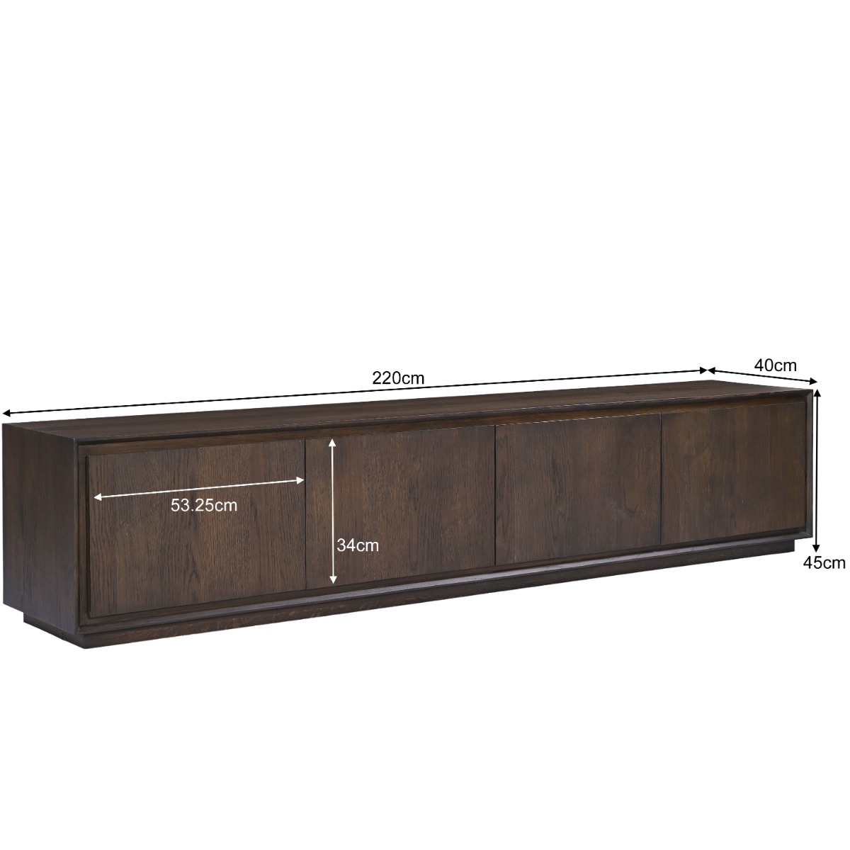 Firato Basalt 220cm - Afbeelding 6