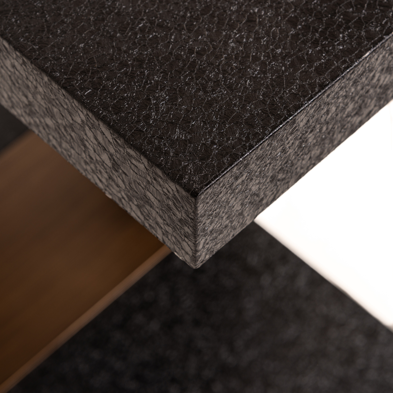 Console Alexander Jones black/gold (Bazel) - Afbeelding 8