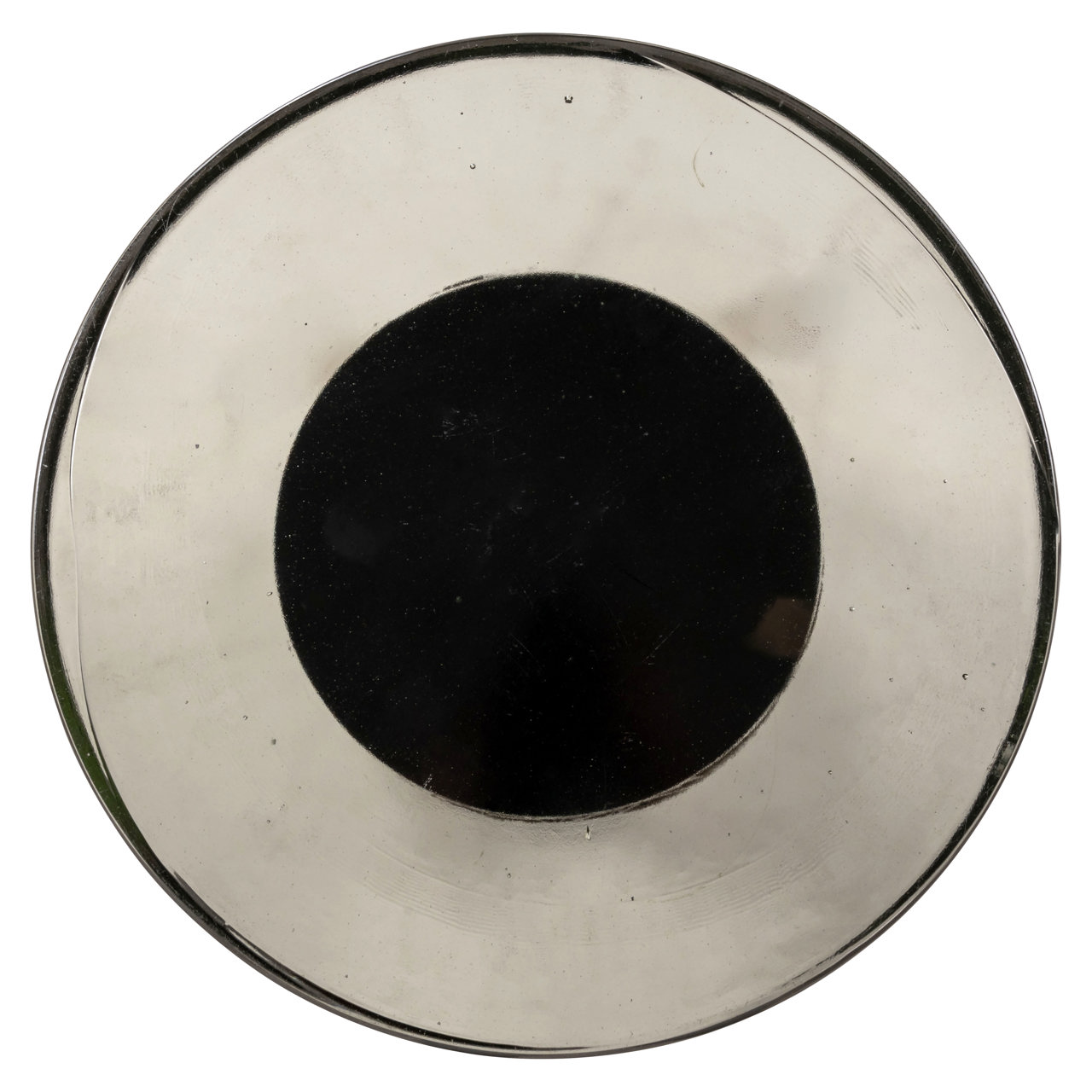 Bijzettafel Barwick brass antique - Afbeelding 3