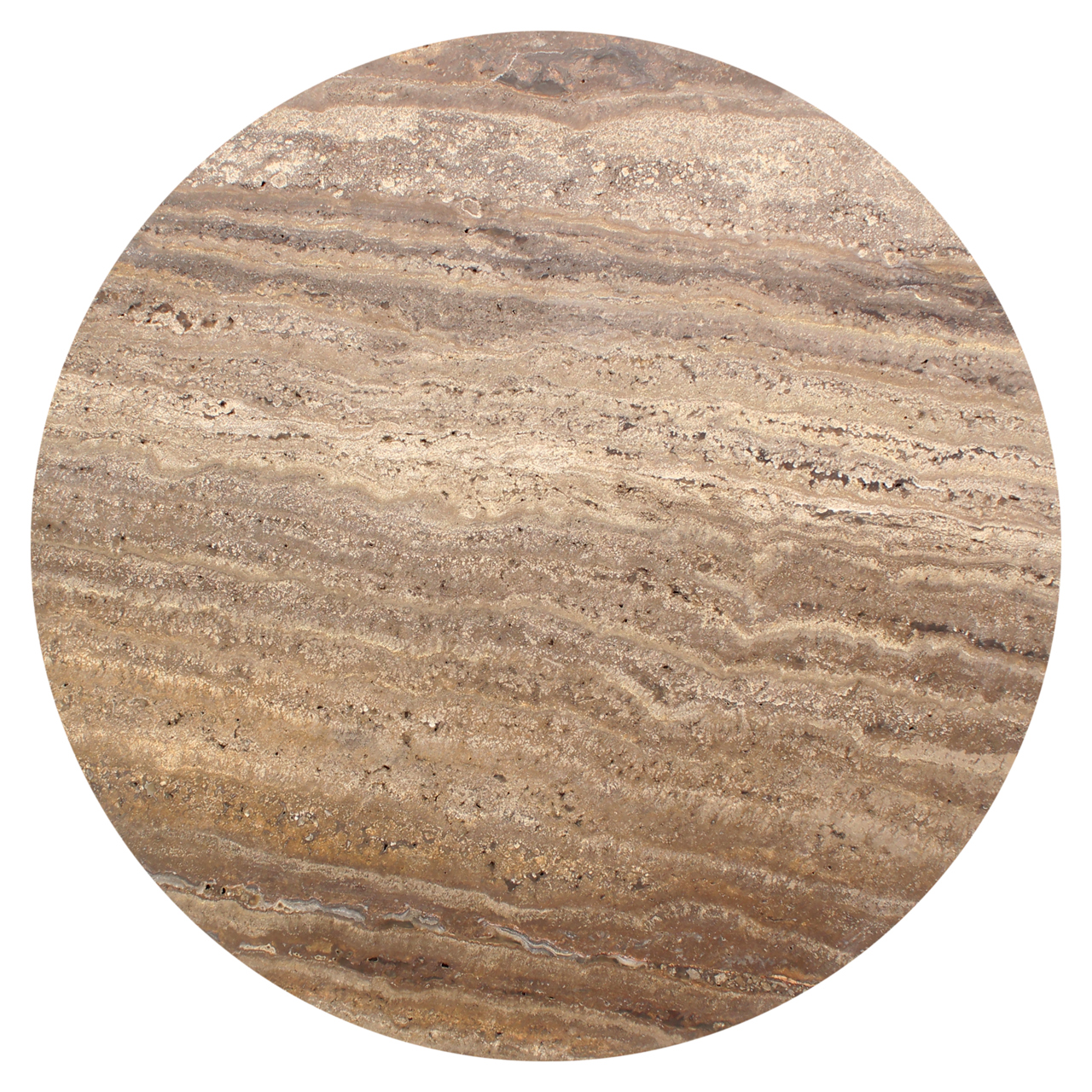 Bijzettafel Russo ash brown - Afbeelding 5