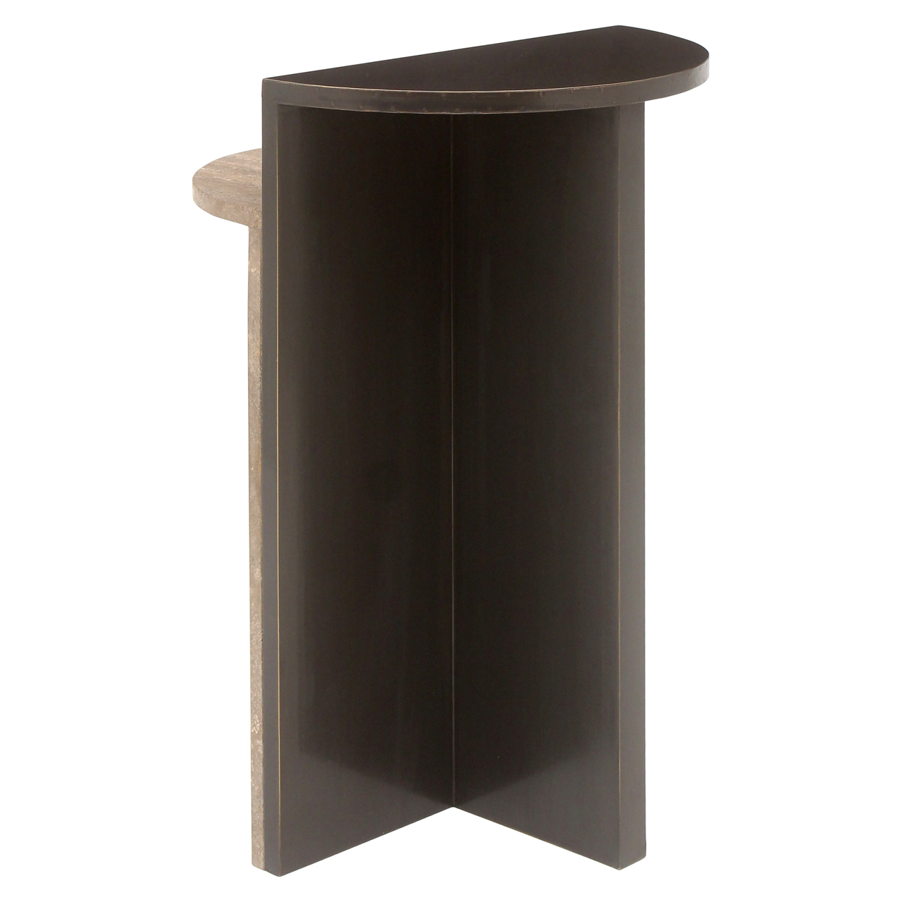 Bijzettafel Russo ash brown - Afbeelding 2