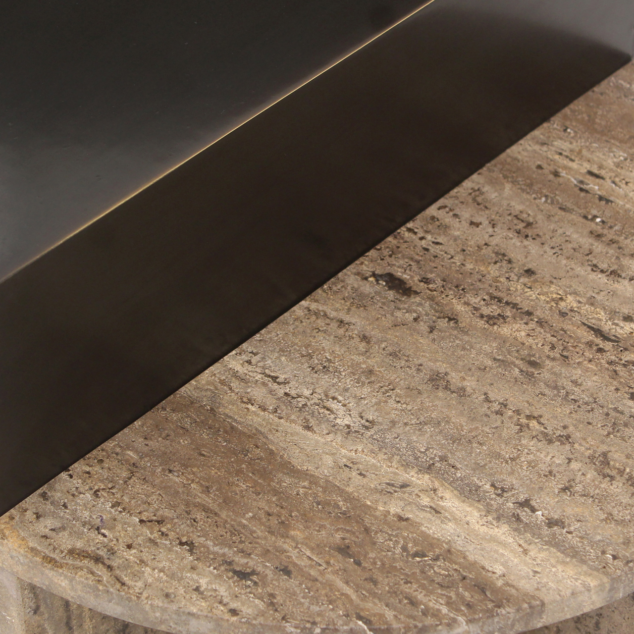 Bijzettafel Russo ash brown - Afbeelding 5