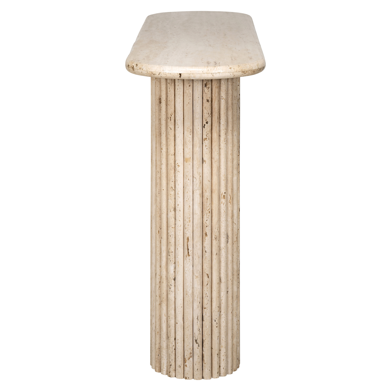 Console La Cantera beige - Afbeelding 2