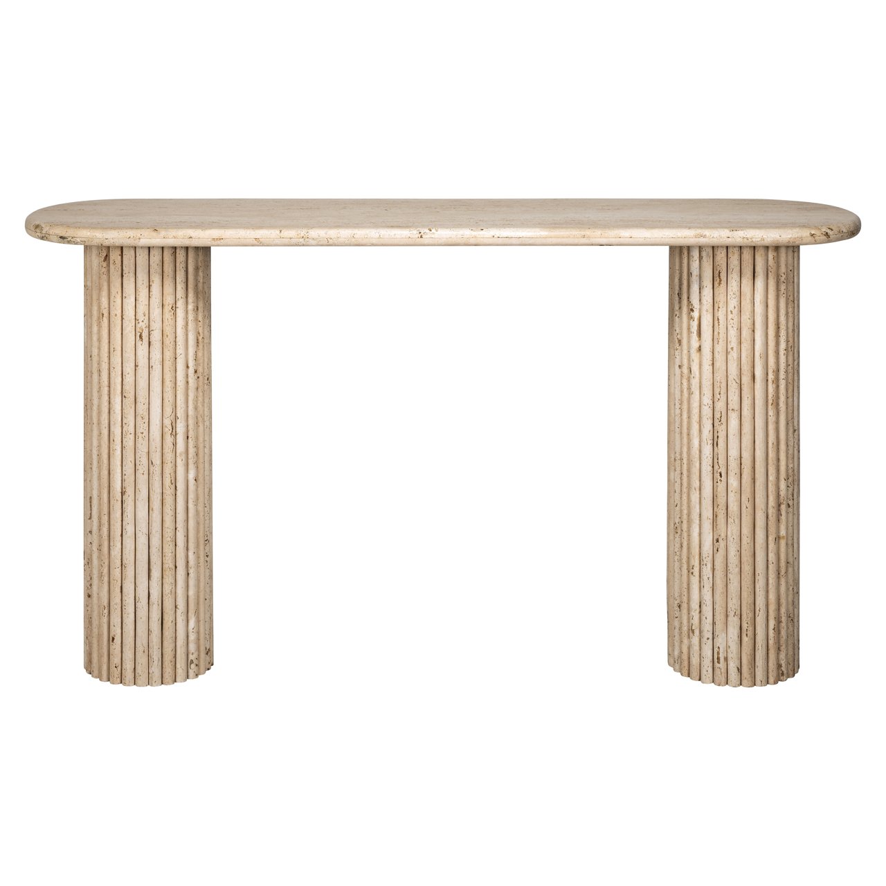 Console La Cantera beige - Afbeelding 3