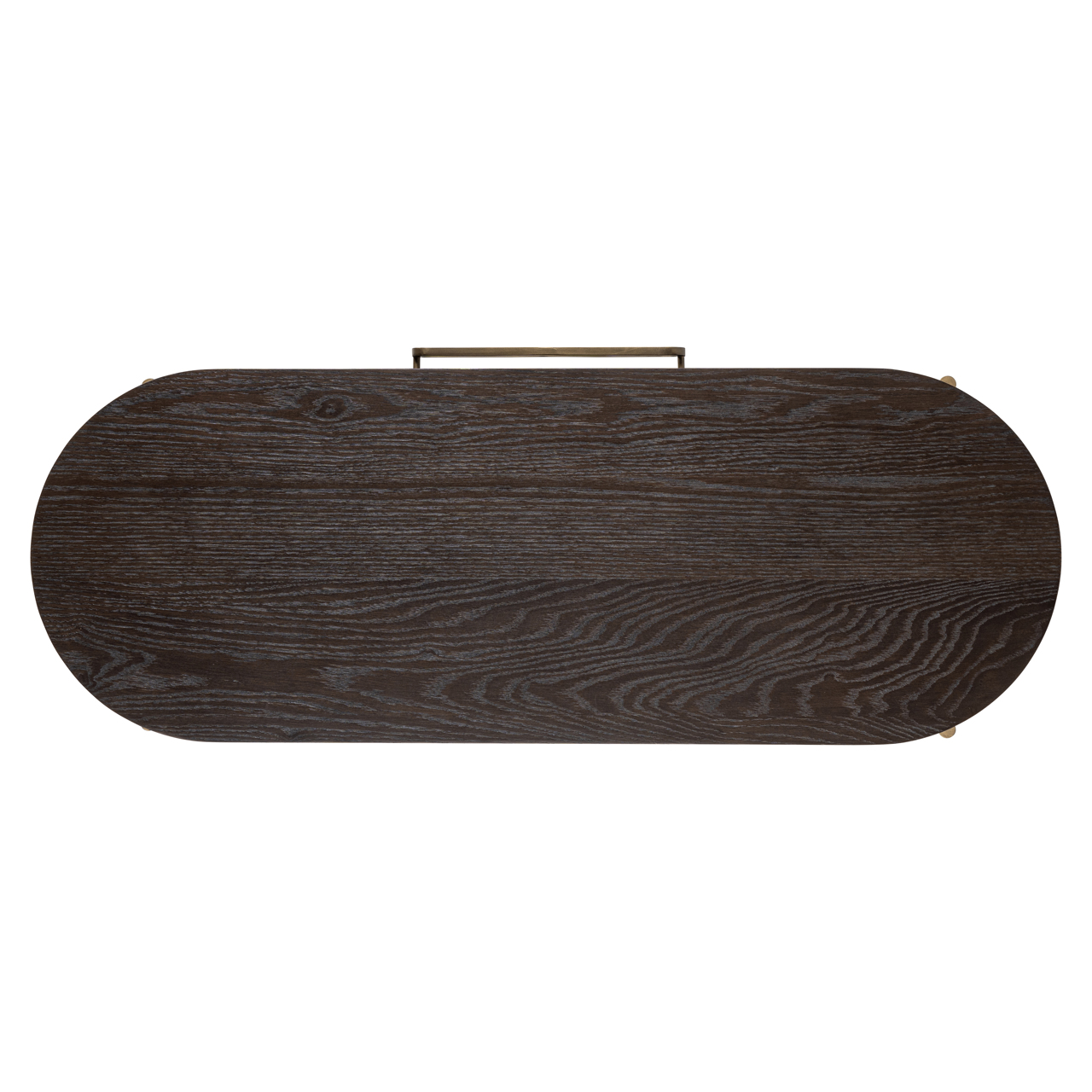 Console Luxor brown - Afbeelding 3
