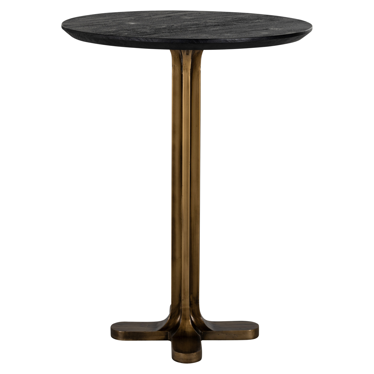 Bartafel Revelin black/gold 81Ø - Afbeelding 2