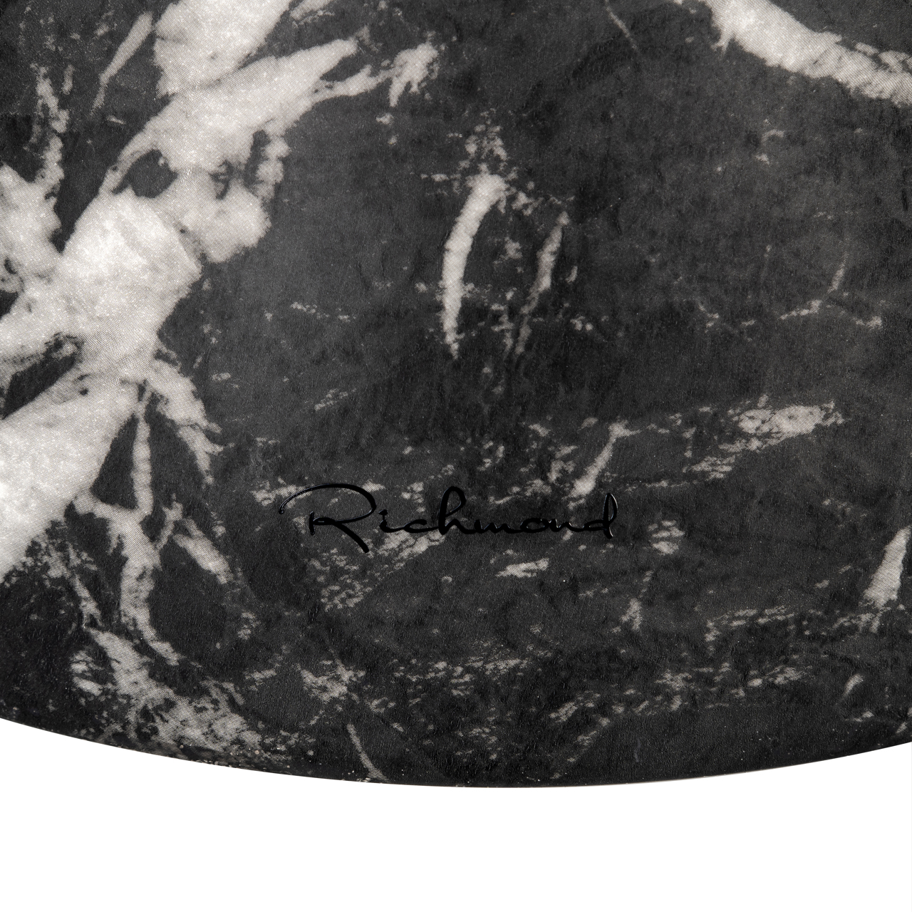 Bijzettafel Bosco black - Afbeelding 3