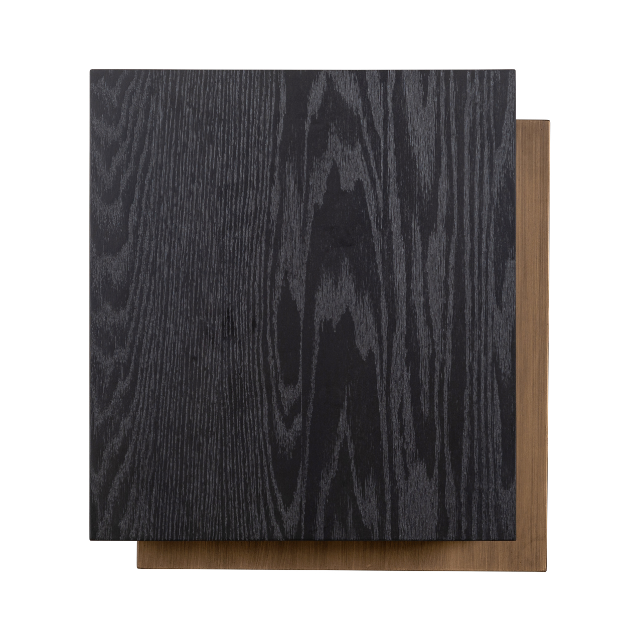 Bijzettafel Cambon dark coffee - Afbeelding 3