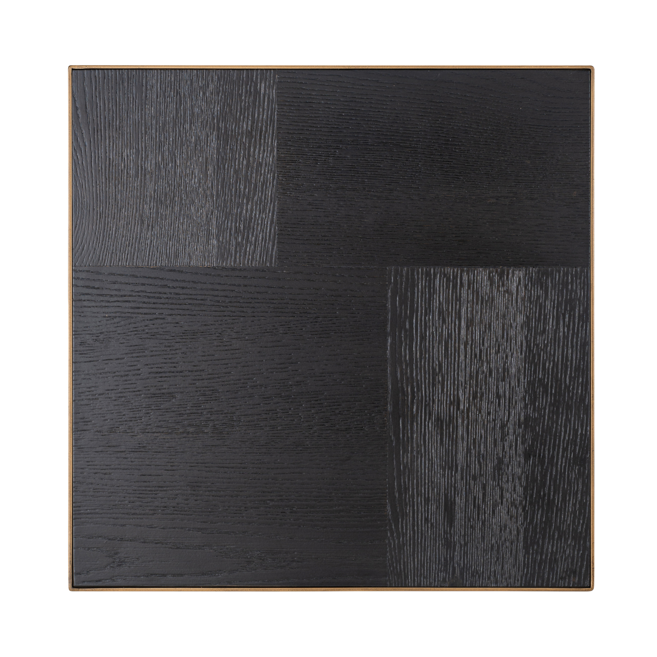 Bijzettafel Cambon dark coffee - Afbeelding 3
