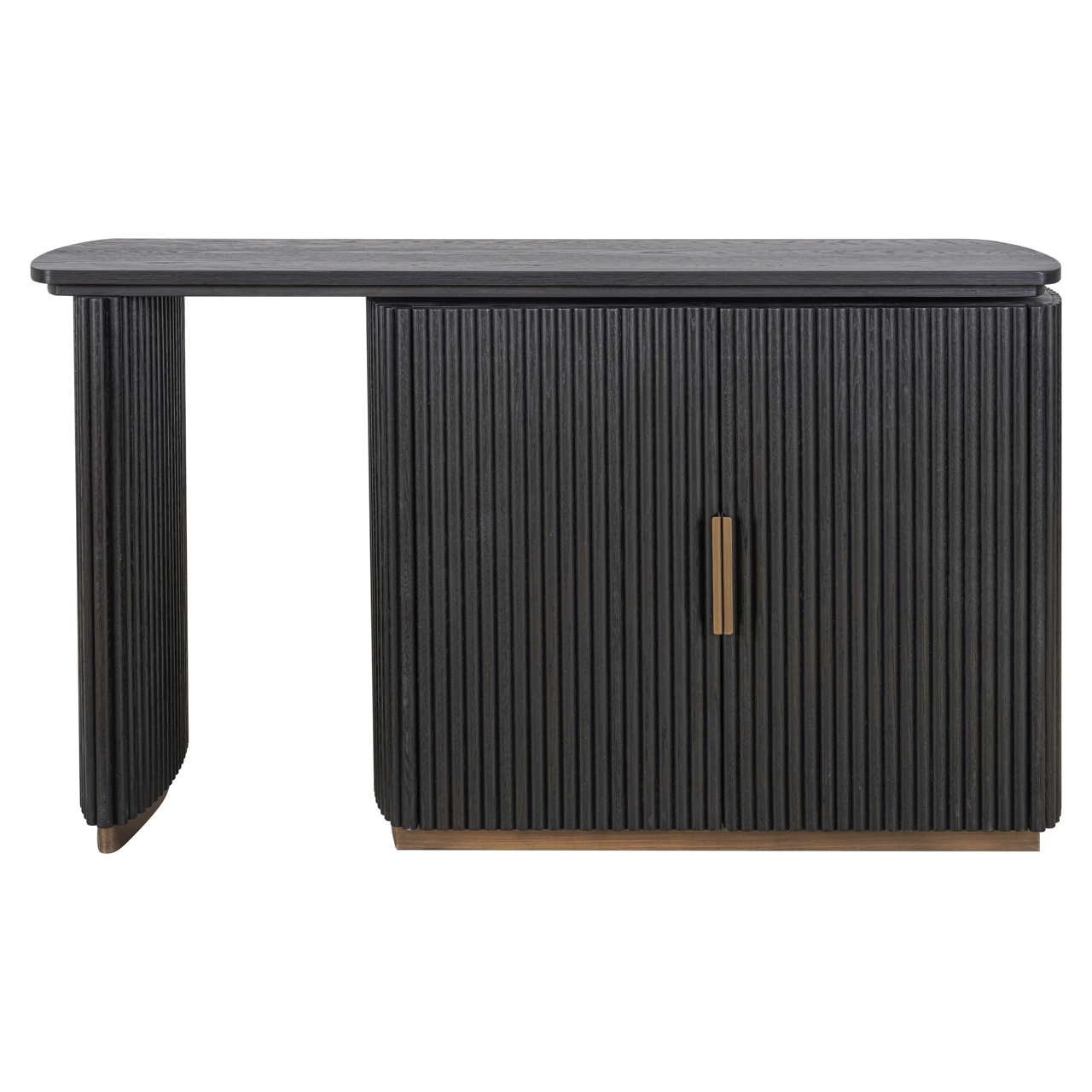 Bureau Cambon dark coffee - Afbeelding 2