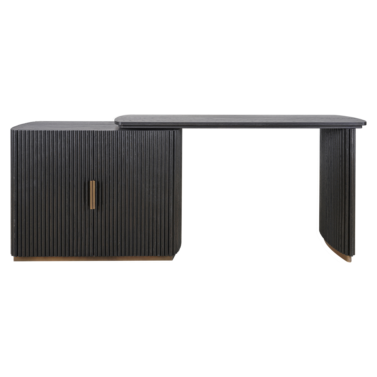 Bureau Cambon dark coffee - Afbeelding 11