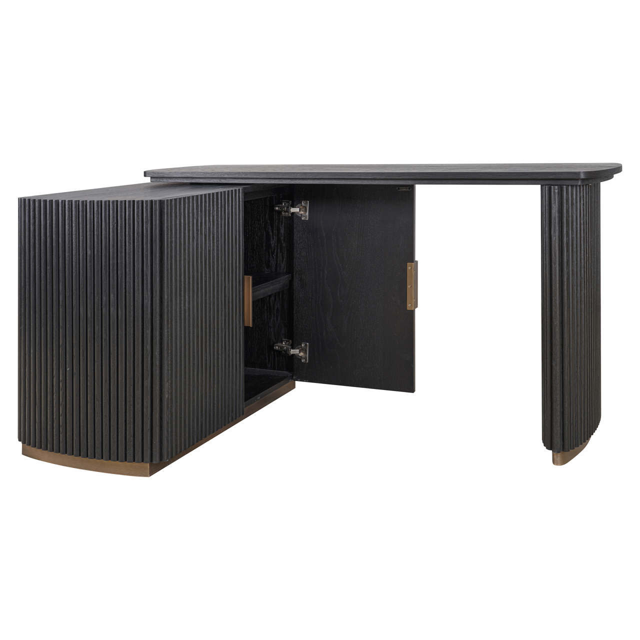 Bureau Cambon dark coffee - Afbeelding 12