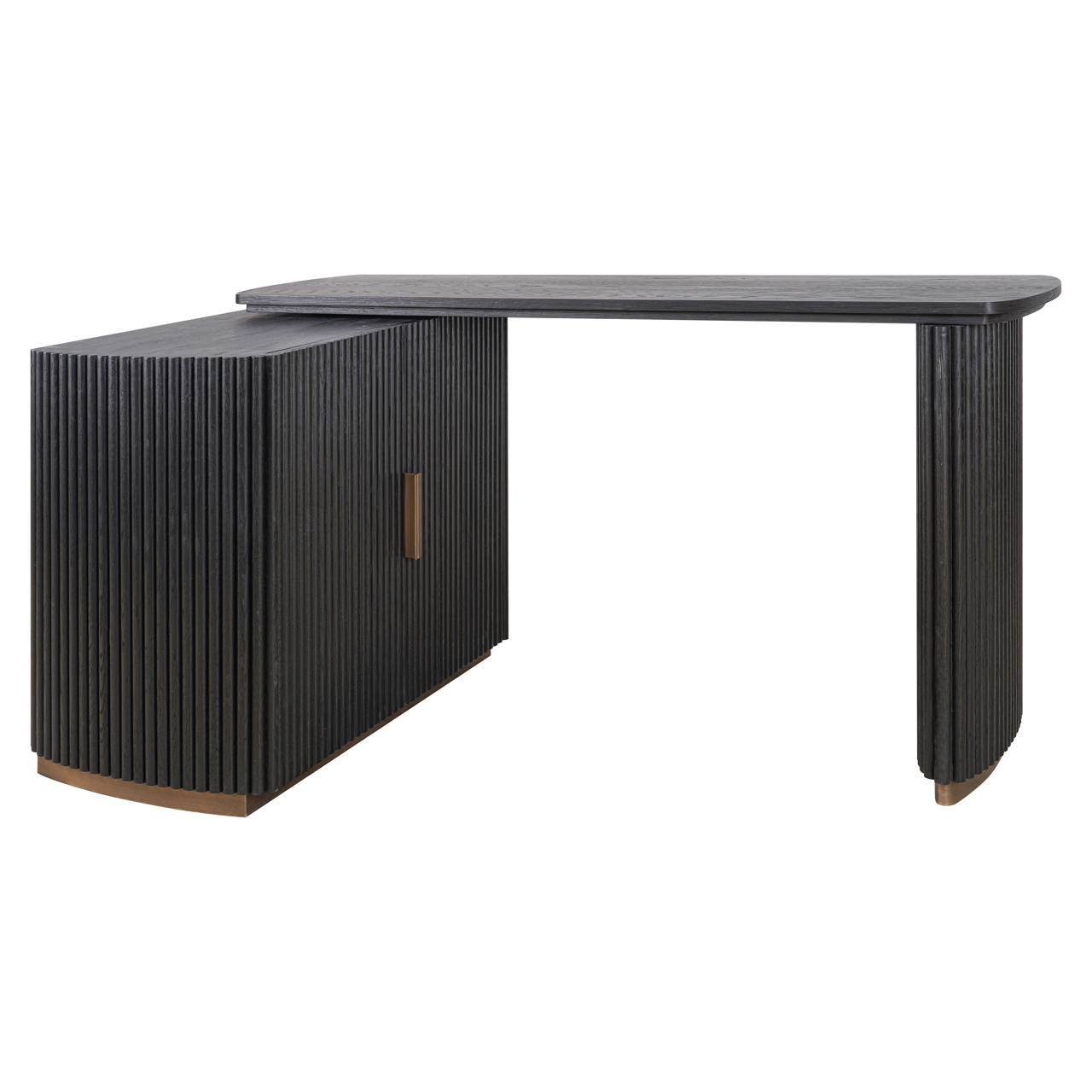 Bureau Cambon dark coffee - Afbeelding 4