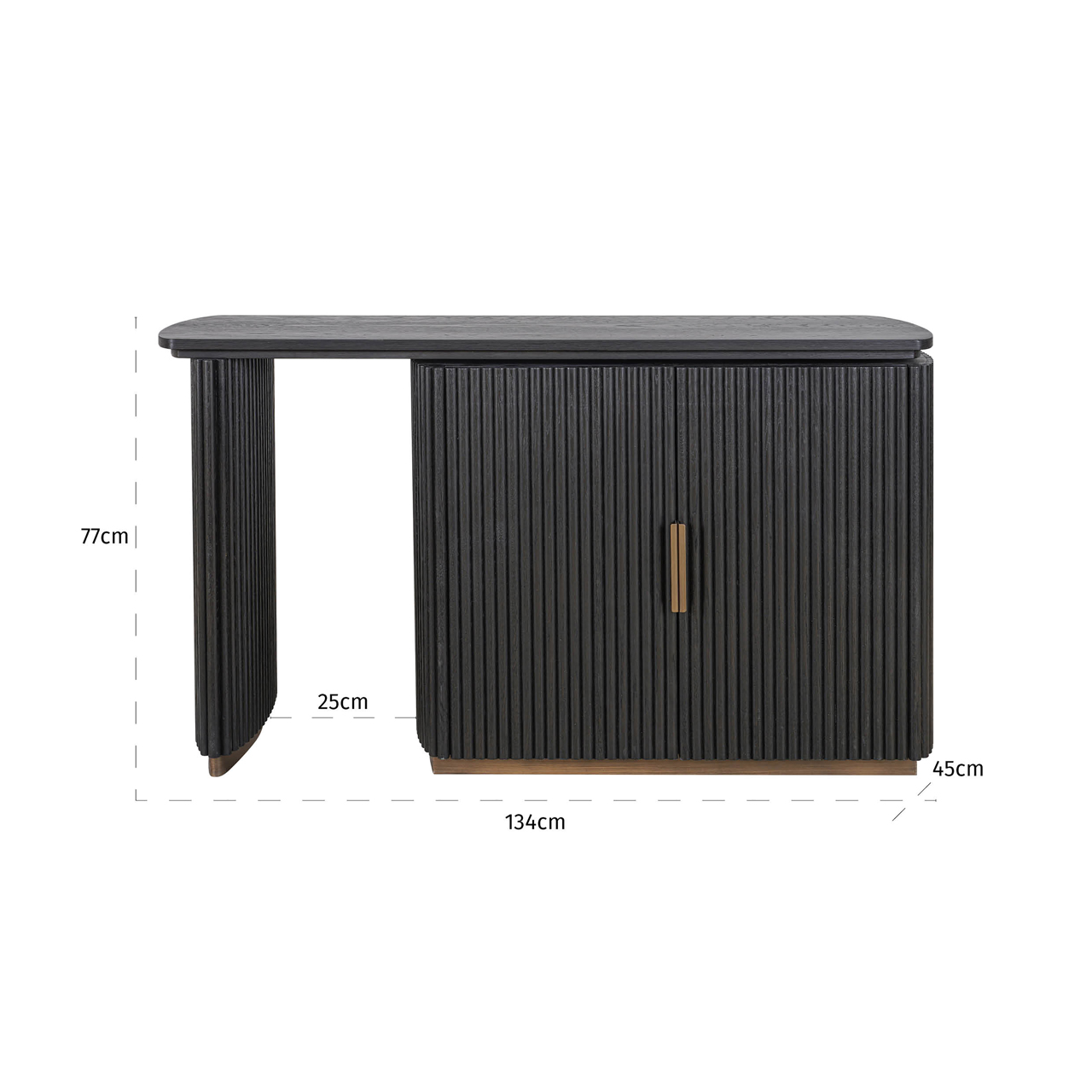 Bureau Cambon dark coffee - Afbeelding 5
