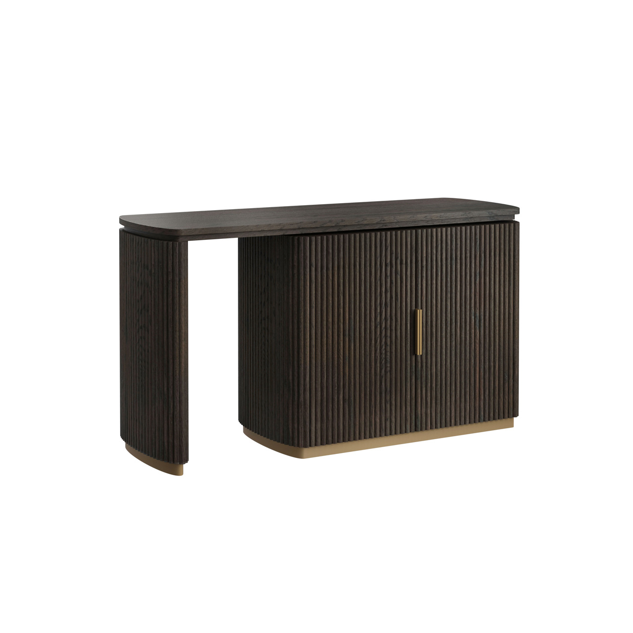 Bureau Cambon dark coffee - Afbeelding 8