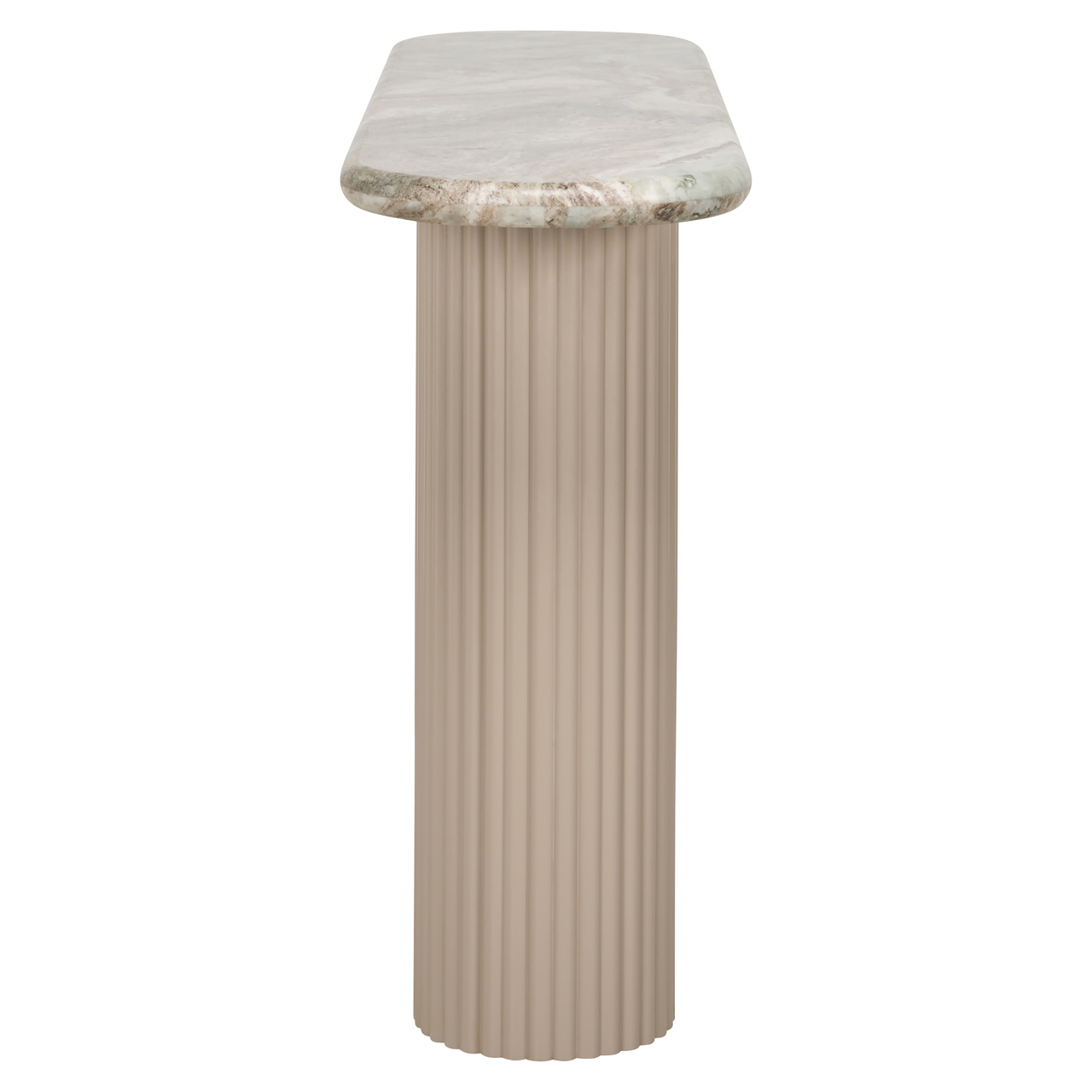 Console Coronel Blush beige - Afbeelding 2