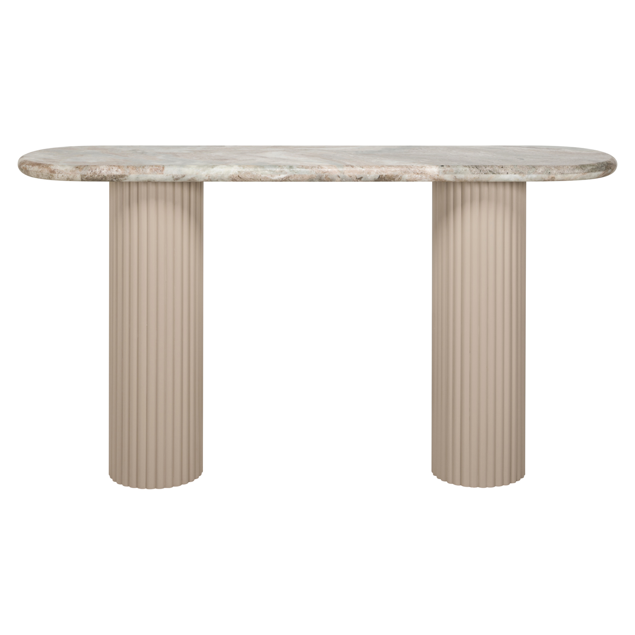Console Coronel Blush beige - Afbeelding 3