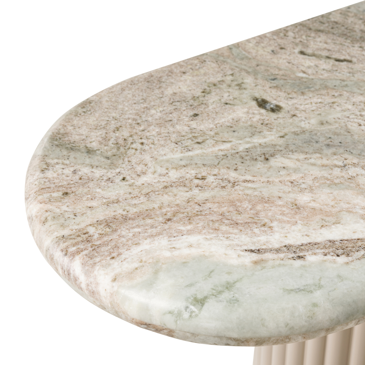 Console Coronel Blush beige - Afbeelding 5