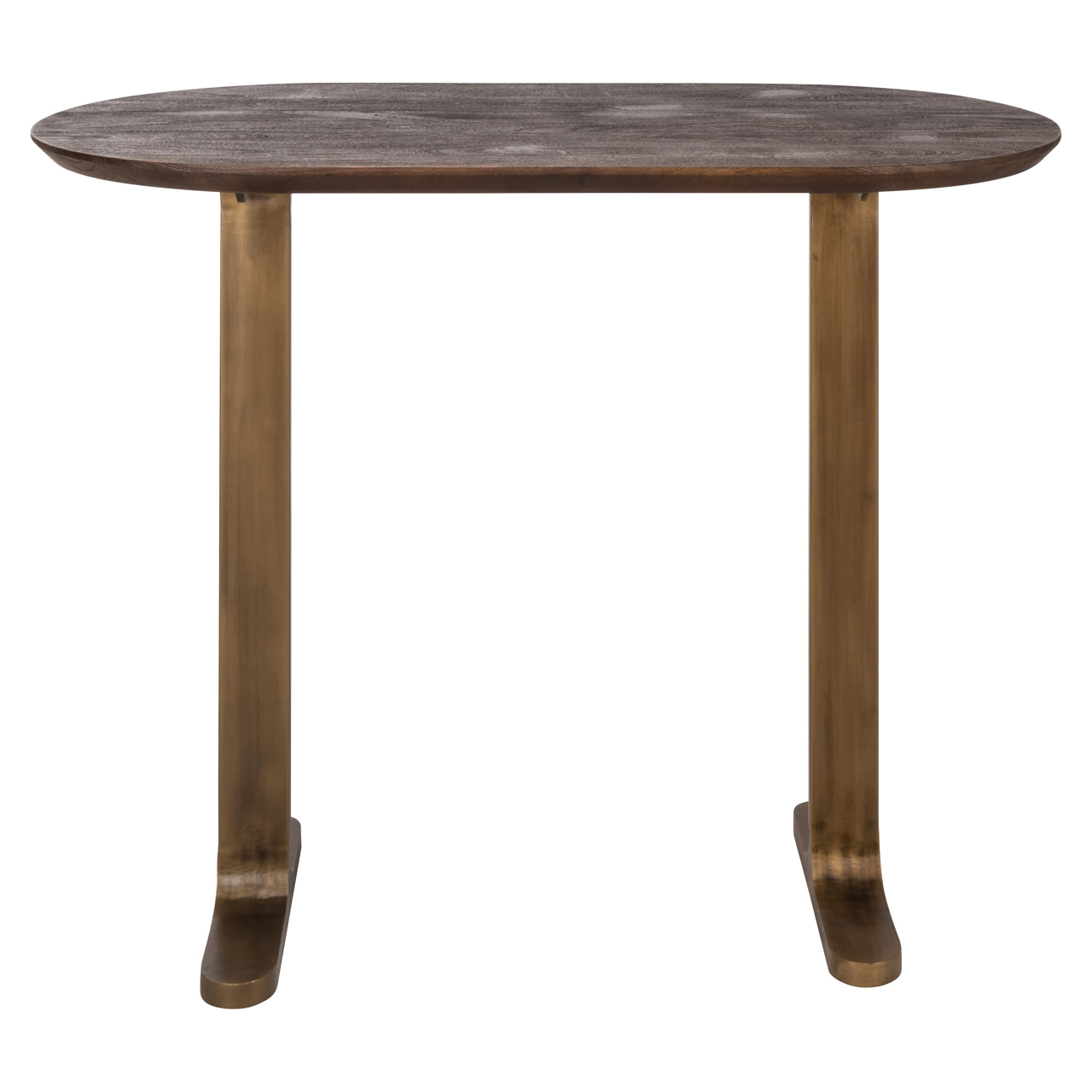 Bartafel Revelin dark brown 140 - Afbeelding 2
