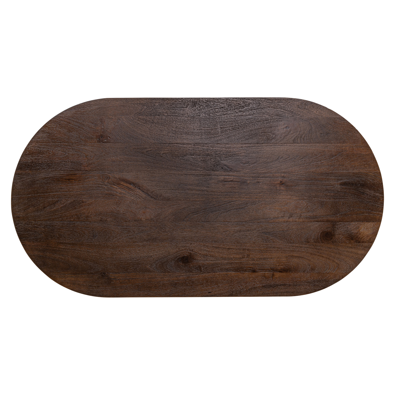 Bartafel Revelin dark brown 140 - Afbeelding 4