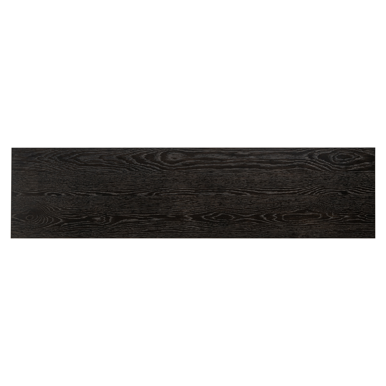 Console Ashford dark brown - Afbeelding 4