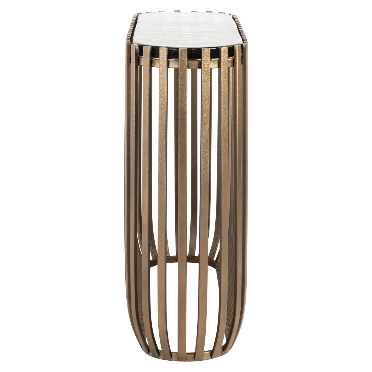 Console Volante gold - Afbeelding 2