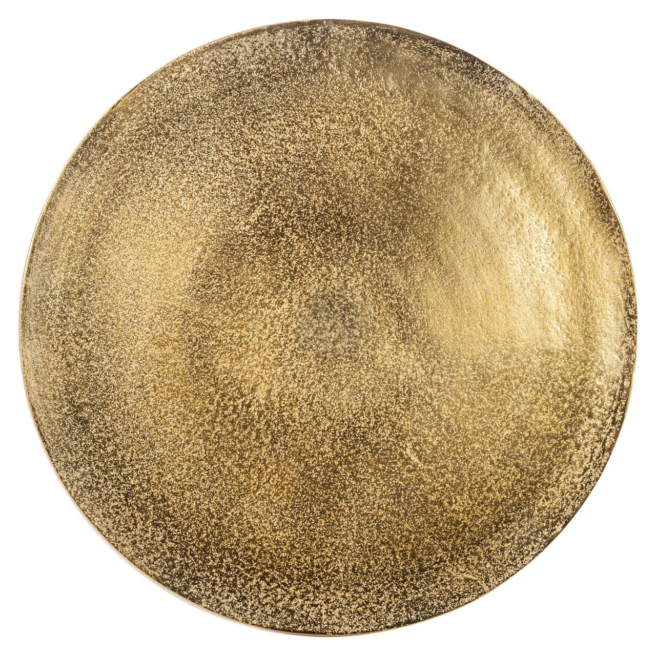 Bijzettafel Dolphin gold - Afbeelding 4