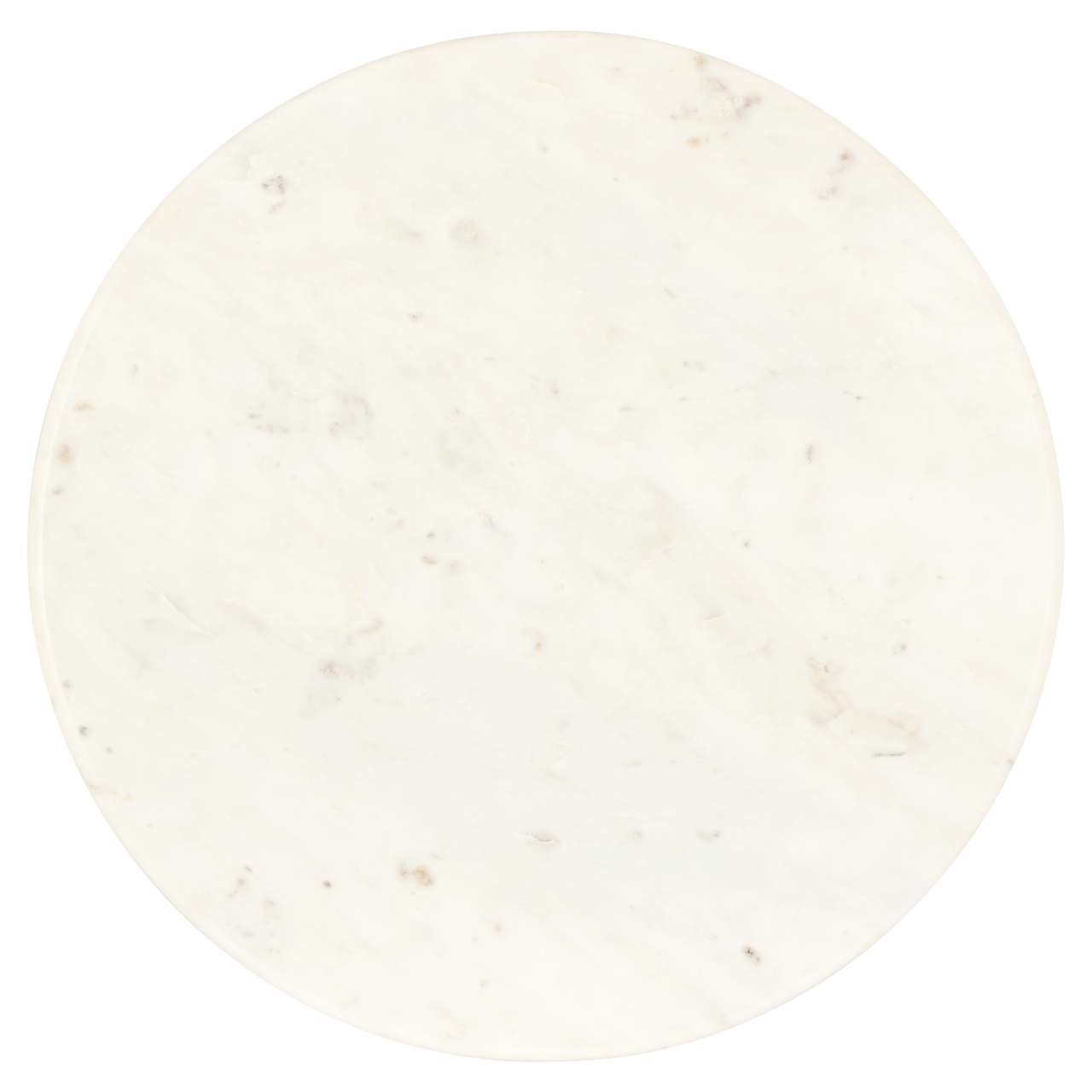 Bijzettafel Boann white - Afbeelding 2