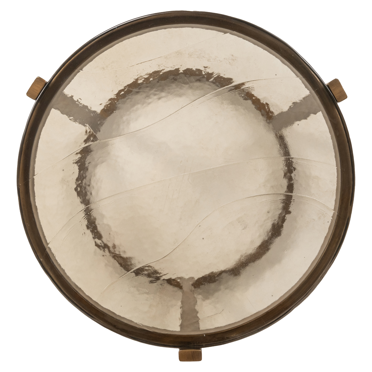 Bijzettafel Cleo gold (Set of 2) - Afbeelding 2