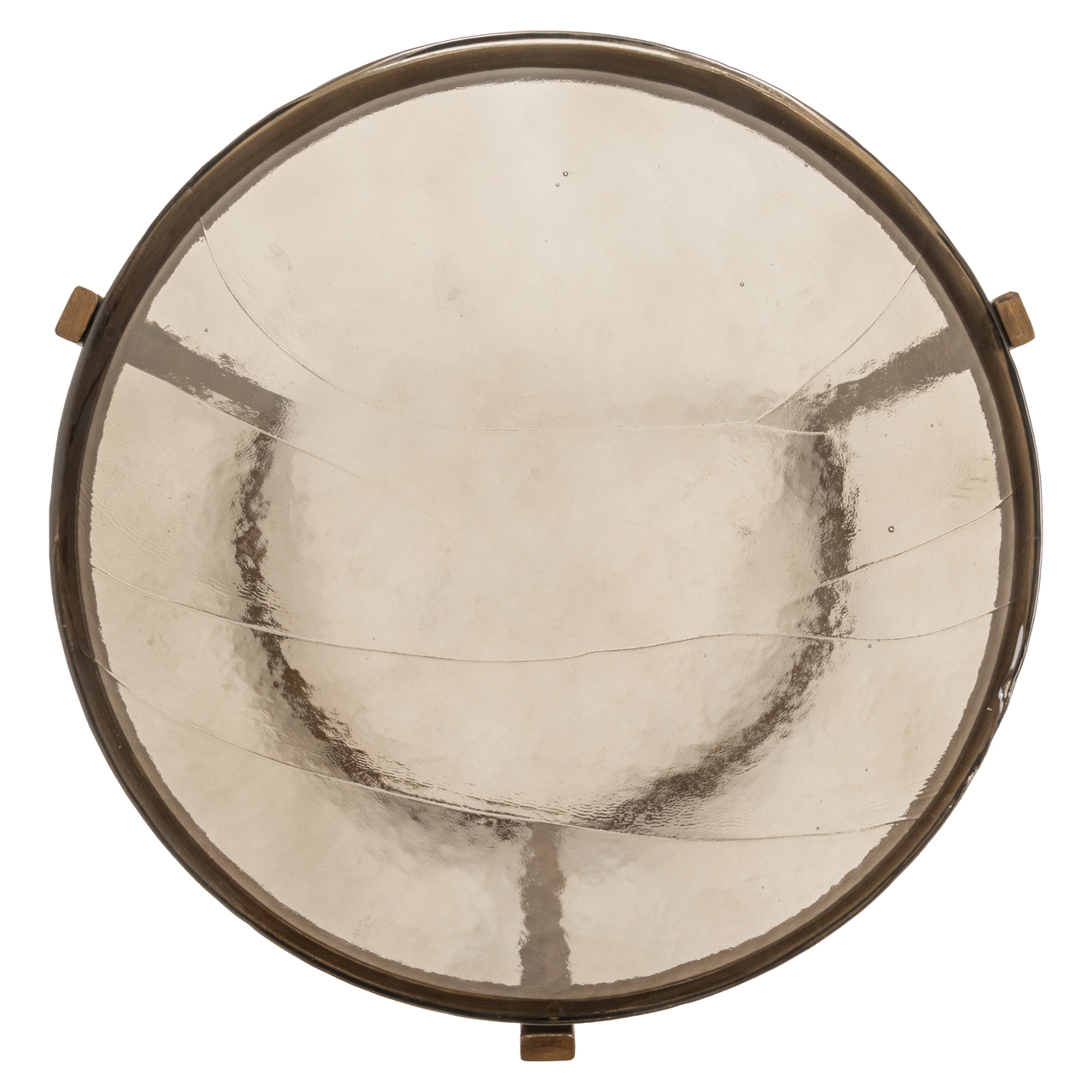 Bijzettafel Cleo gold (Set of 2) - Afbeelding 3