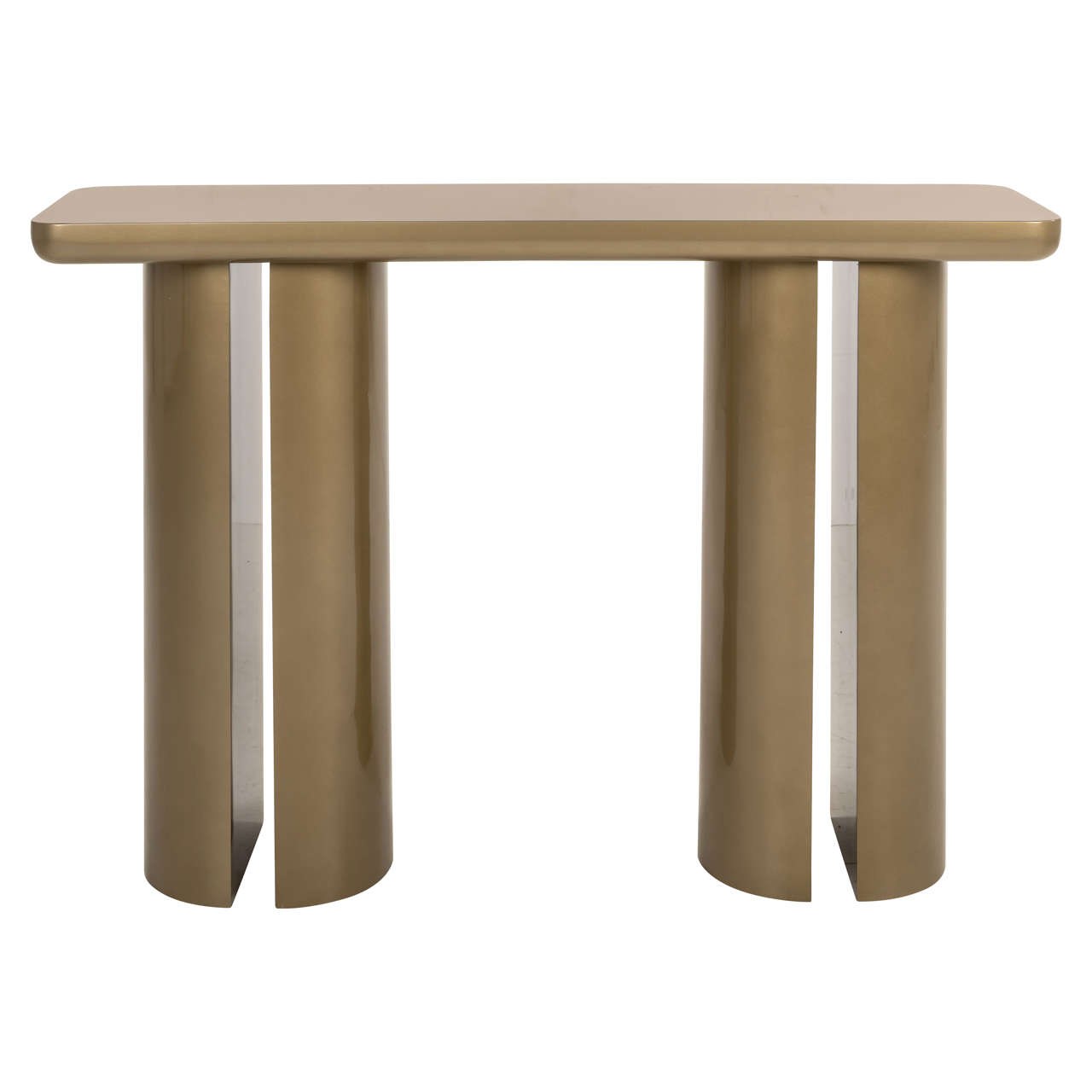 Console Whisker gold - Afbeelding 2