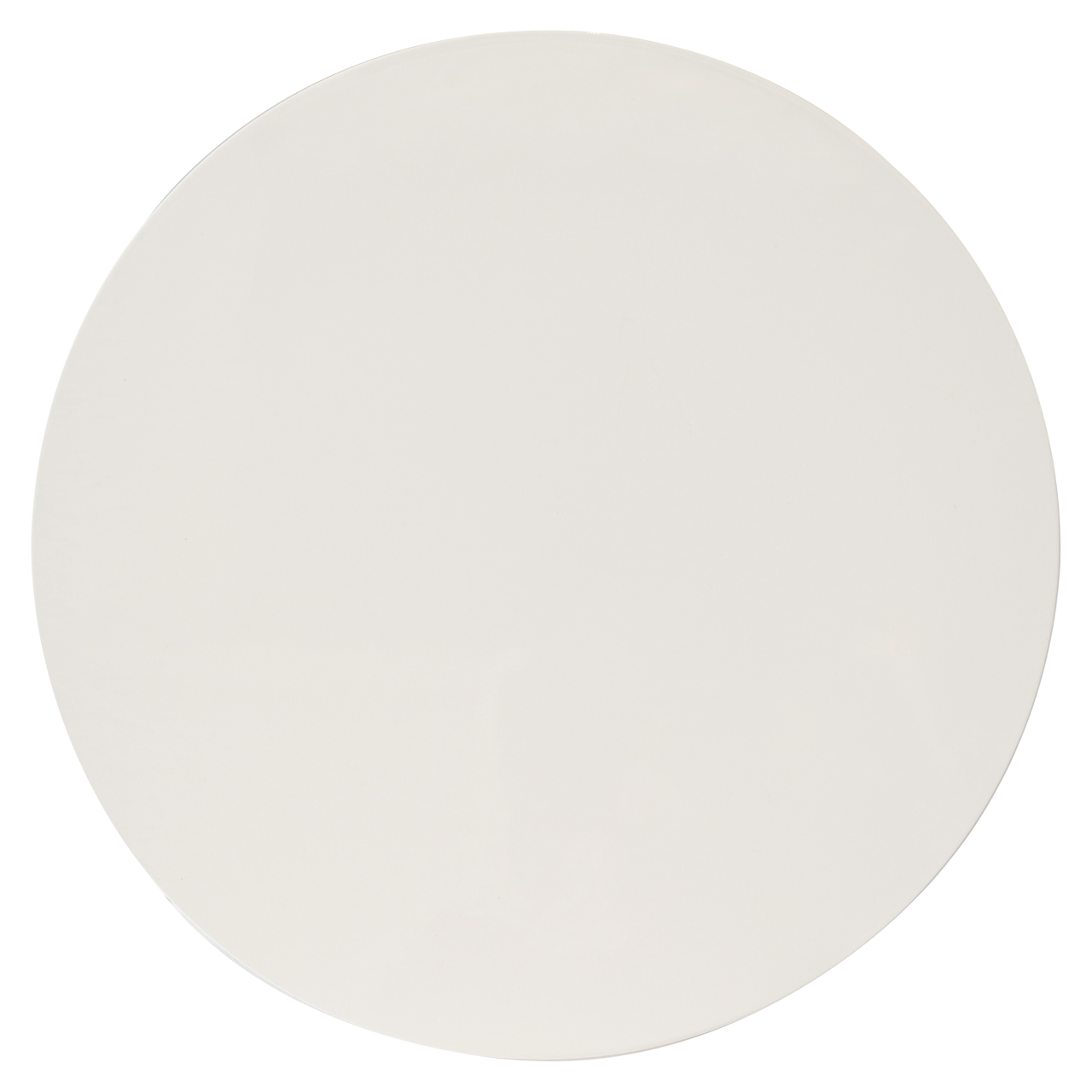 Bijzettafel Merrick coconut milk - Afbeelding 5