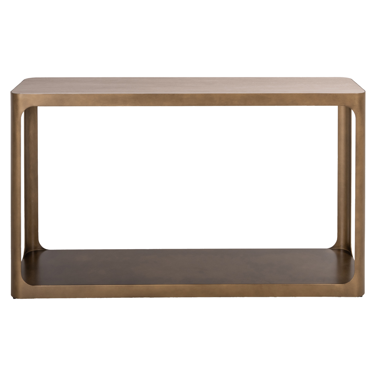 Console Claridge beige - Afbeelding 3