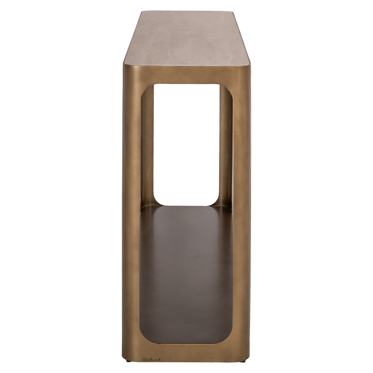Console Claridge beige - Afbeelding 4