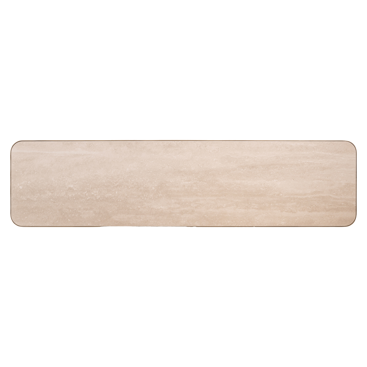 Console Claridge beige - Afbeelding 5
