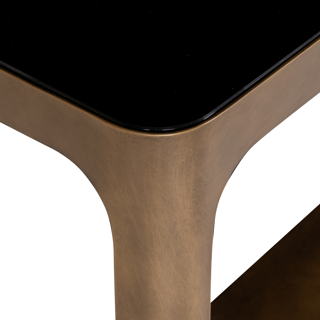 Console Claridge beige - Afbeelding 6