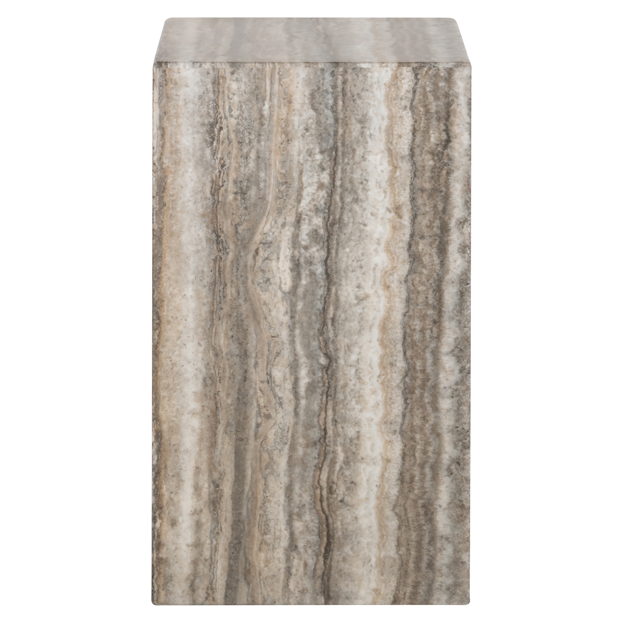 Bijzettafel Dulce grey - Afbeelding 3