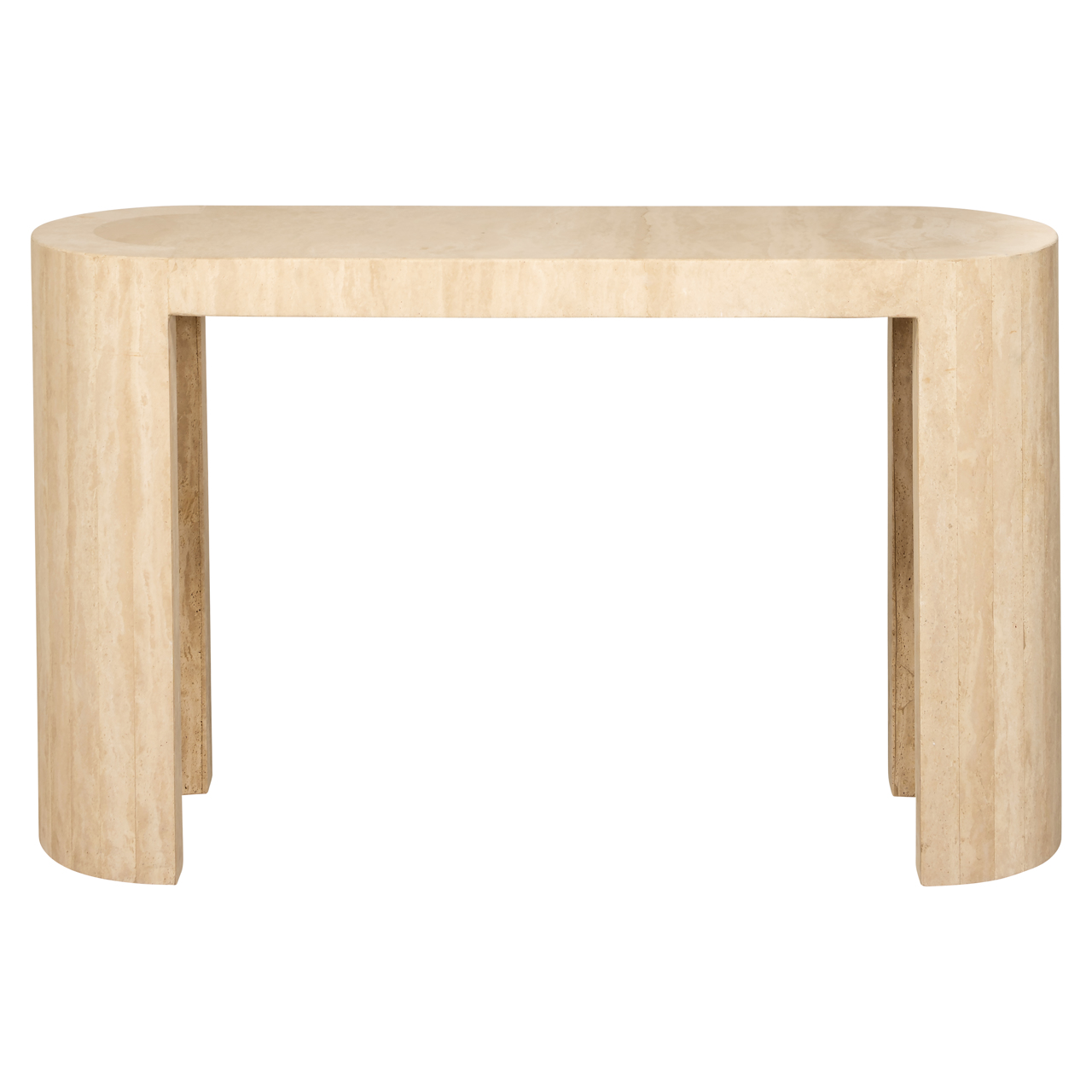Console Alexander Jones beige (Biltmore) - Afbeelding 2