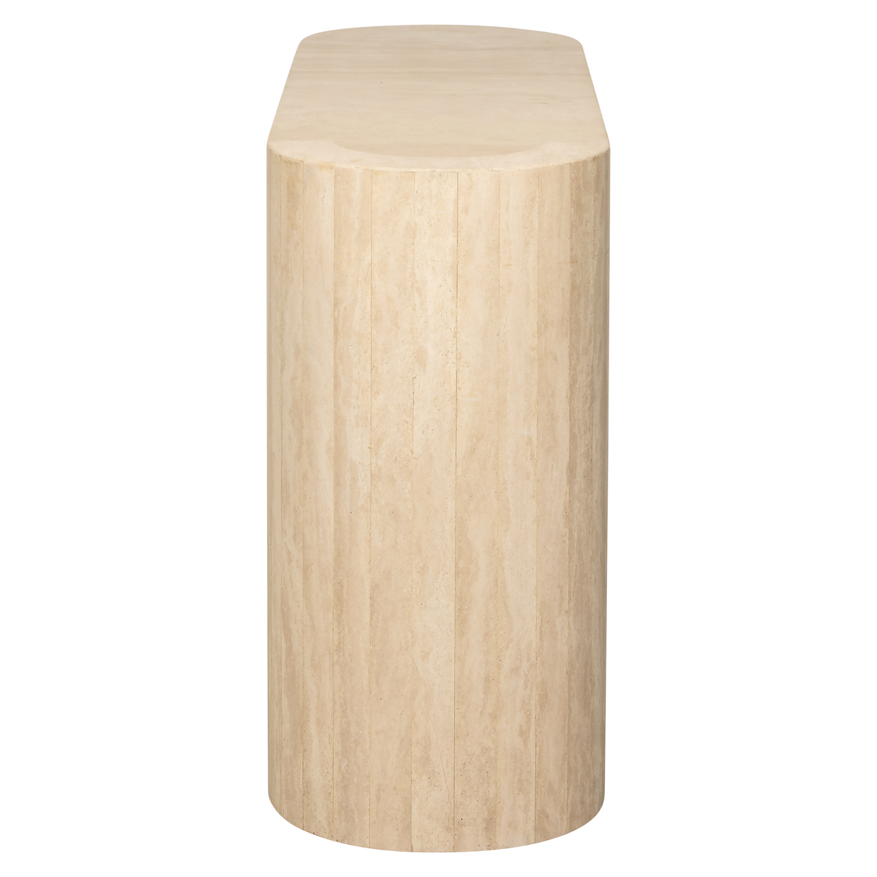 Console Alexander Jones beige (Biltmore) - Afbeelding 3