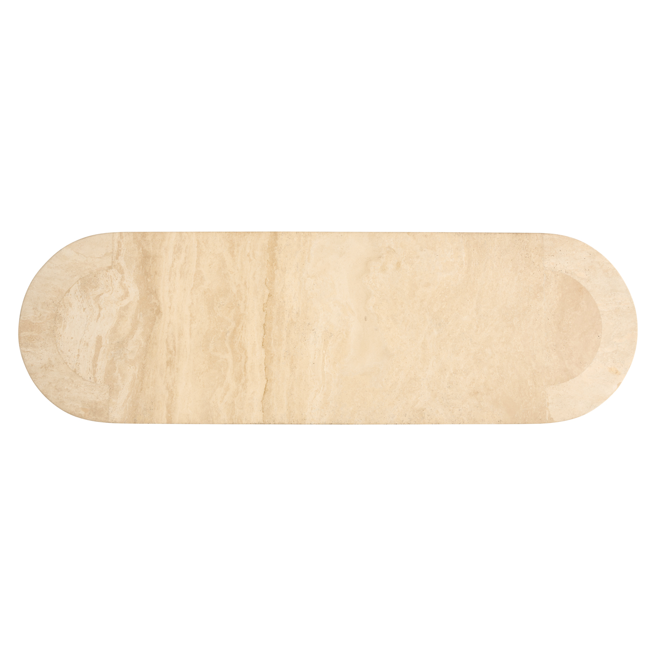 Console Alexander Jones beige (Biltmore) - Afbeelding 4