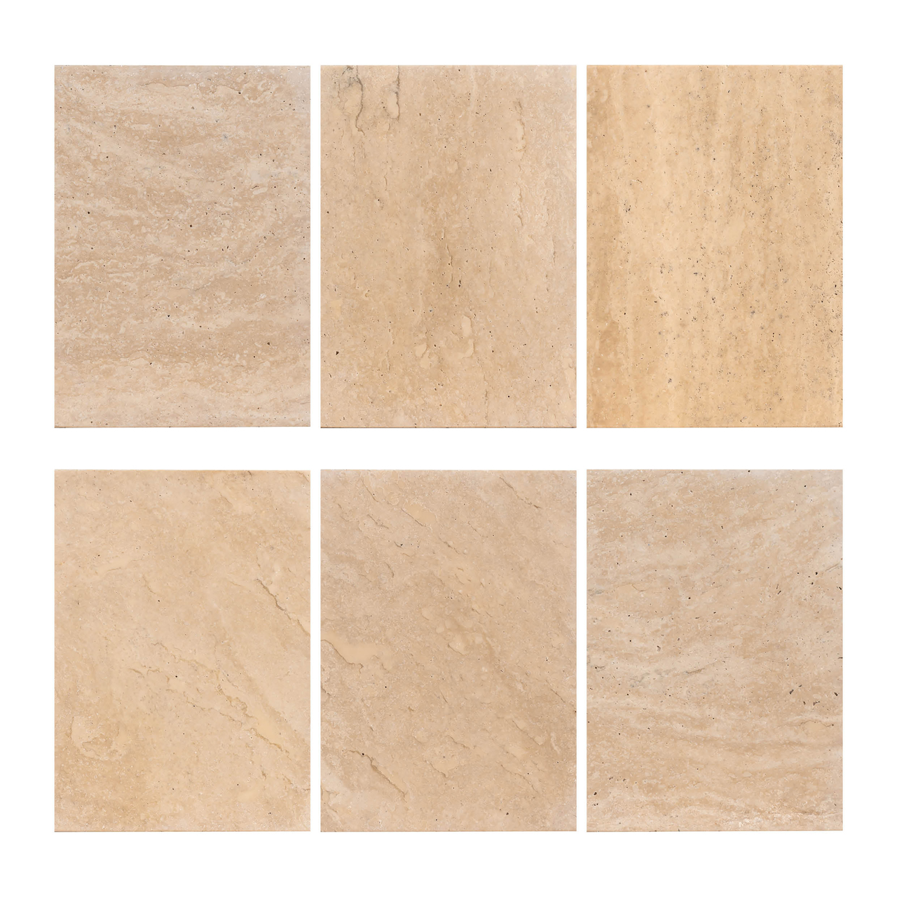 Console Alexander Jones beige (Biltmore) - Afbeelding 5