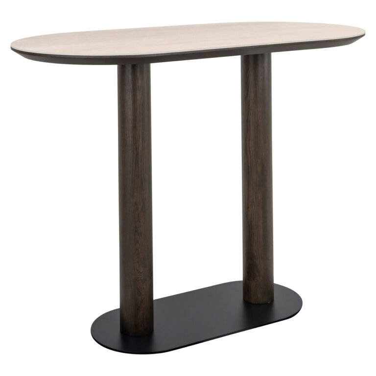 Richmond Interiors Bartafel Ritz brown 140