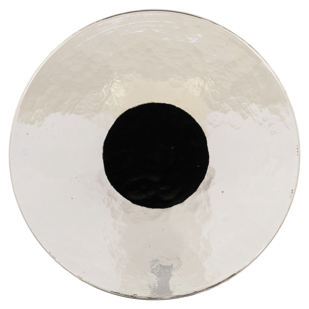Bijzettafel Aurora white 27Ø - Afbeelding 2